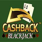 Cashback Blackjack