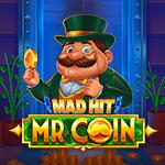 Mad Hit Mr Coin